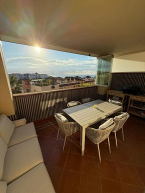 Apartmán Andalusie